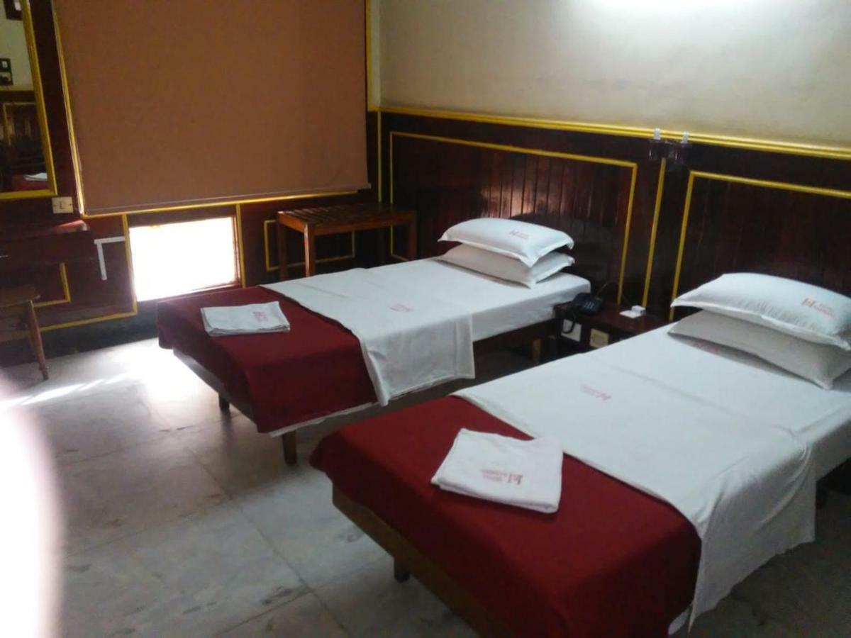 شيناي Sarmani Hotels Pvt. Ltd المظهر الخارجي الصورة