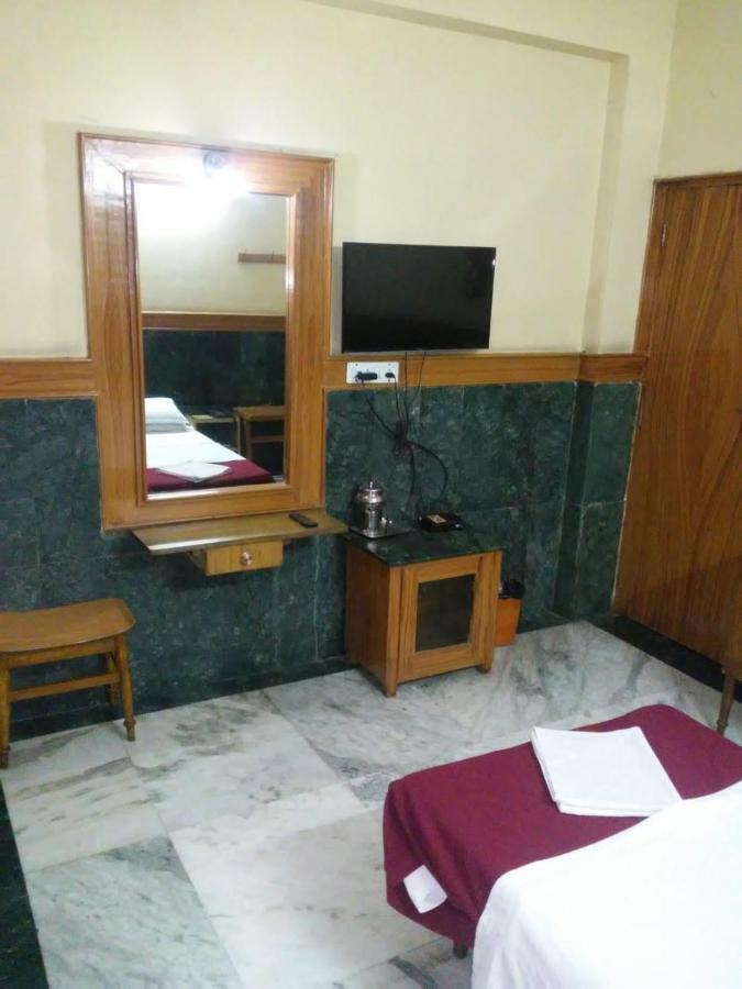شيناي Sarmani Hotels Pvt. Ltd المظهر الخارجي الصورة