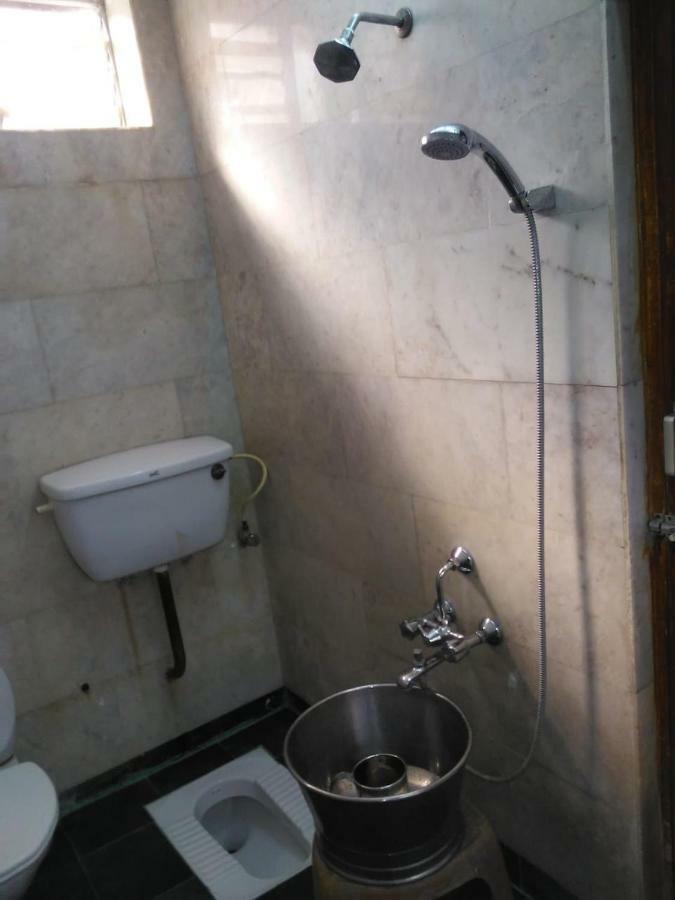 شيناي Sarmani Hotels Pvt. Ltd المظهر الخارجي الصورة
