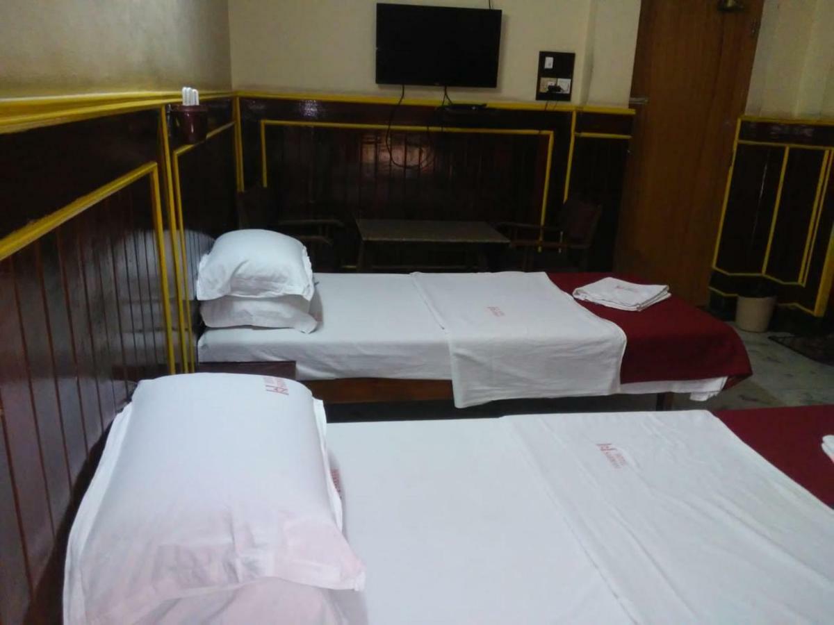 شيناي Sarmani Hotels Pvt. Ltd المظهر الخارجي الصورة