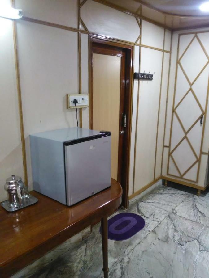 شيناي Sarmani Hotels Pvt. Ltd المظهر الخارجي الصورة